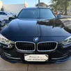 BMW 320i 2.0 SPORT 16V TURBO ACTIVE FLEX 4P AUTOMÁTICO BMW 320i 2.0 SPORT 16V TURBO ACTIVE FLEX 4P AUTOMÁTICO