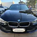 BMW 320i 2.0 SPORT 16V TURBO ACTIVE FLEX 4P AUTOMÁTICO BMW 320i 2.0 SPORT 16V TURBO ACTIVE FLEX 4P AUTOMÁTICO