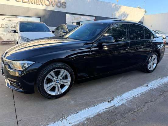 BMW-320i-2016
