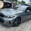 BMW 330e 2.0 16V TURBO HÍBRIDO M SPORT AUTOMÁTICO BMW 330e 2.0 16V TURBO HÍBRIDO M SPORT AUTOMÁTICO