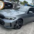 BMW 330e 2.0 16V TURBO HÍBRIDO M SPORT AUTOMÁTICO BMW 330e 2.0 16V TURBO HÍBRIDO M SPORT AUTOMÁTICO