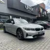 BMW 330i 2.0 16V TURBO GASOLINA SPORT AUTOMÁTICO BMW 330i 2.0 16V TURBO GASOLINA SPORT AUTOMÁTICO