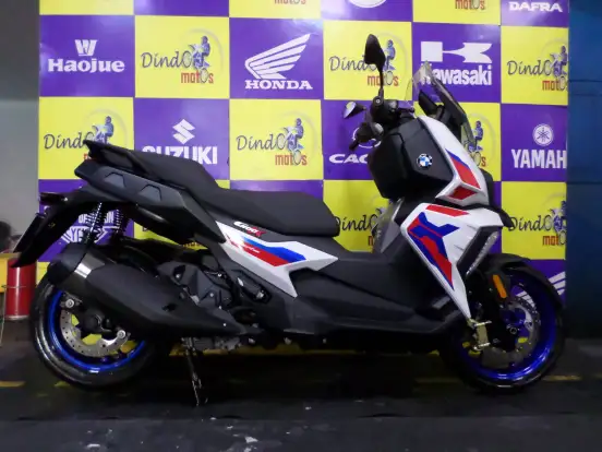BMW-C 400 X SPORT BMW-C 400 X SPORT-2024