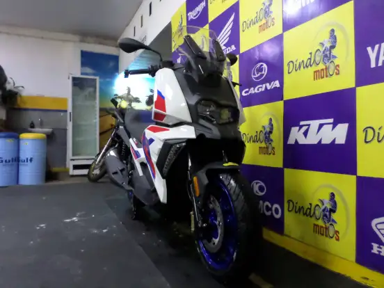 BMW-C 400 X SPORT BMW-C 400 X SPORT-2024