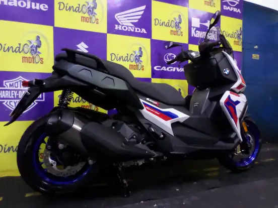 BMW-C 400 X SPORT BMW-C 400 X SPORT-2024