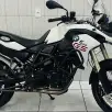 BMW F 800 GS BMW F 800 GS