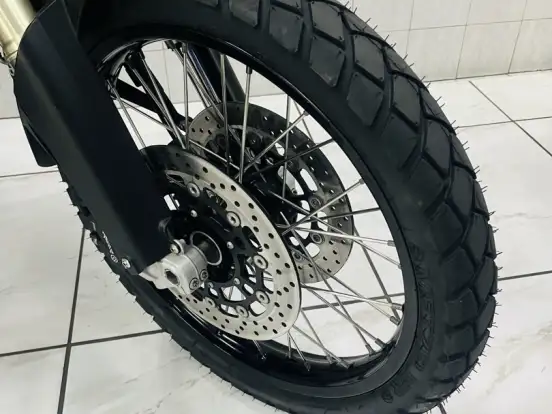 BMW-F 800 GS BMW-F 800 GS-2015