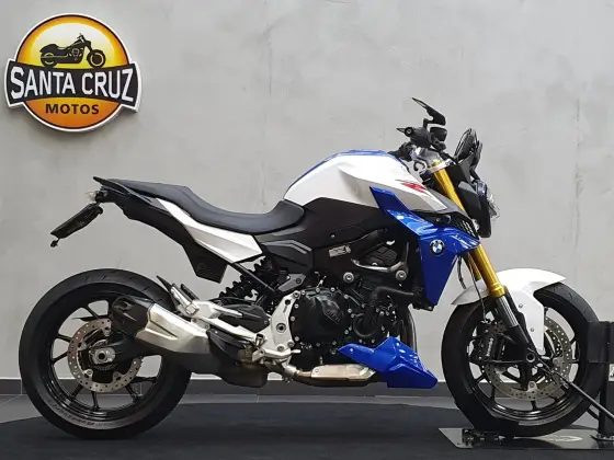 BMW F 900 R SPORT PLUS BMW F 900 R SPORT PLUS
