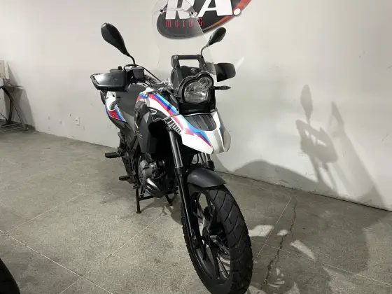 BMW G 650 GS BMW G 650 GS