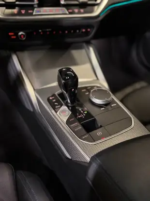 BMW-M 440i-2021