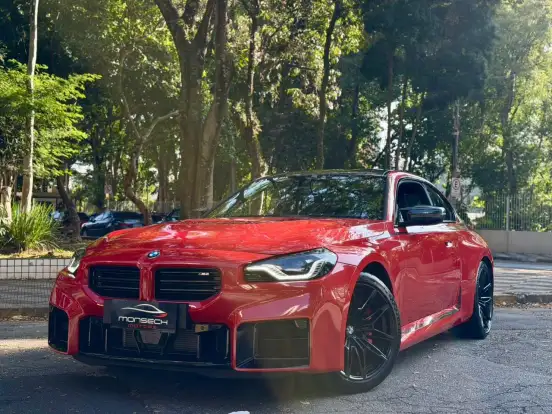 BMW-M2-2023