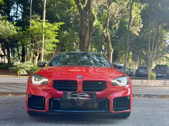 BMW-M2-3.0 I6 TWINTURBO GASOLINA COUPÉ TRACK M STEPTRONIC BMW-M2-2023