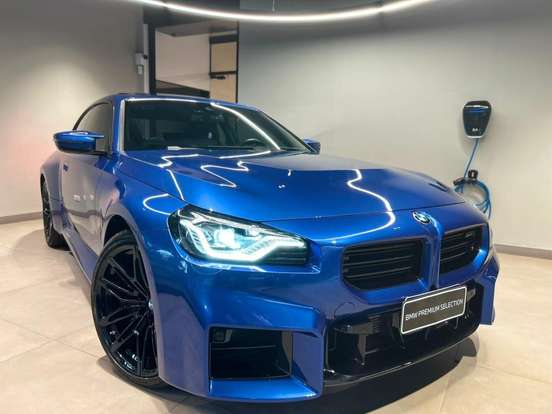 BMW-M2-2025