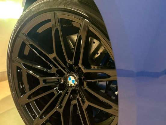 BMW-M2-3.0 I6 TWINTURBO GASOLINA COUPÉ M STEPTRONIC BMW-M2-2025