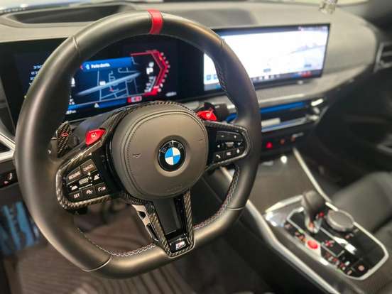 BMW-M2-3.0 I6 TWINTURBO GASOLINA COUPÉ M STEPTRONIC BMW-M2-2025