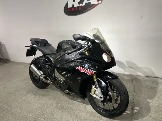 BMW S 1000 RR BMW S 1000 RR