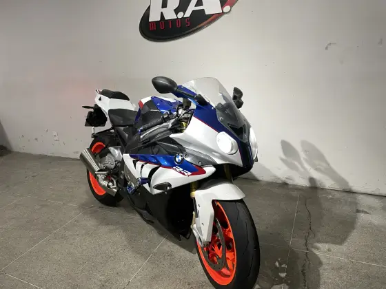 BMW S 1000 RR BMW S 1000 RR