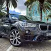 BMW X1 2.0 16V TURBO ACTIVEFLEX XDRIVE25I SPORT 4P AUTOMÁTICO BMW X1 2.0 16V TURBO ACTIVEFLEX XDRIVE25I SPORT 4P AUTOMÁTICO