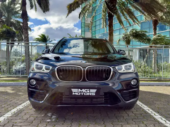 BMW-X1-2017