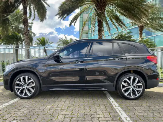 BMW-X1-2017
