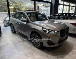 BMW X1 2.0 16V TURBO GASOLINA SDRIVE20I M SPORT STEPTRONIC BMW X1 2.0 16V TURBO GASOLINA SDRIVE20I M SPORT STEPTRONIC