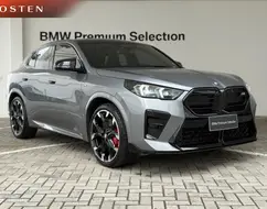 BMW X2 2.0 TURBO GASOLINA XDRIVE M35i STEPTRONIC BMW X2 2.0 TURBO GASOLINA XDRIVE M35i STEPTRONIC