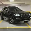 BMW X3 2.0 16V GASOLINA X LINE XDRIVE30I STEPTRONIC BMW X3 2.0 16V GASOLINA X LINE XDRIVE30I STEPTRONIC
