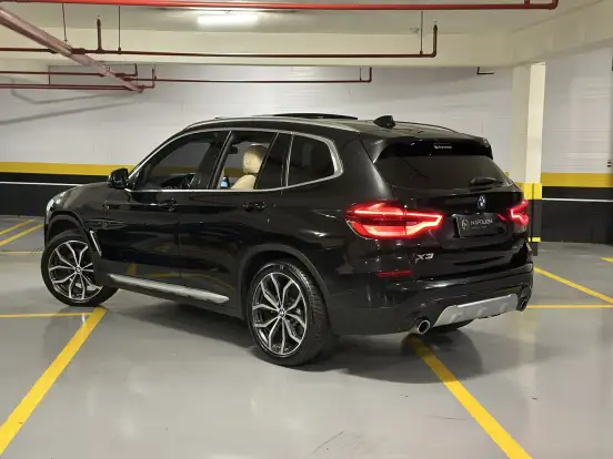 BMW-X3-2018