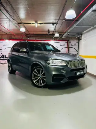 BMW X5 3.0 4X4 M50D I6 TURBO DIESEL 4P AUTOMÁTICO BMW X5 3.0 4X4 M50D I6 TURBO DIESEL 4P AUTOMÁTICO