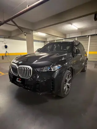 BMW X5 3.0 I6 TURBO HÍBRIDO XDRIVE50E M SPORT AUTOMÁTICO BMW X5 3.0 I6 TURBO HÍBRIDO XDRIVE50E M SPORT AUTOMÁTICO