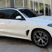 BMW X5 3.0 I6 TURBO HÍBRIDO XDRIVE50E M SPORT AUTOMÁTICO BMW X5 3.0 I6 TURBO HÍBRIDO XDRIVE50E M SPORT AUTOMÁTICO