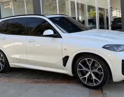 BMW X5 3.0 I6 TURBO HÍBRIDO XDRIVE50E M SPORT AUTOMÁTICO BMW X5 3.0 I6 TURBO HÍBRIDO XDRIVE50E M SPORT AUTOMÁTICO