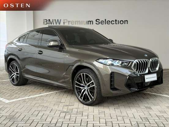 BMW-X6-2025