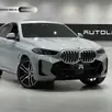 BMW X6 3.0 TWINPOWER GASOLINA XDRIVE40I M SPORT AUTOMÁTICO BMW X6 3.0 TWINPOWER GASOLINA XDRIVE40I M SPORT AUTOMÁTICO