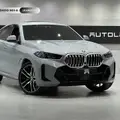 BMW X6 3.0 TWINPOWER GASOLINA XDRIVE40I M SPORT AUTOMÁTICO BMW X6 3.0 TWINPOWER GASOLINA XDRIVE40I M SPORT AUTOMÁTICO