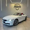 BMW Z4 2.0 16V TURBO GASOLINA SDRIVE20I AUTOMÁTICO BMW Z4 2.0 16V TURBO GASOLINA SDRIVE20I AUTOMÁTICO