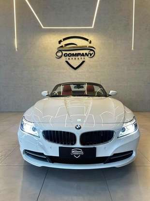 BMW-Z4-2013