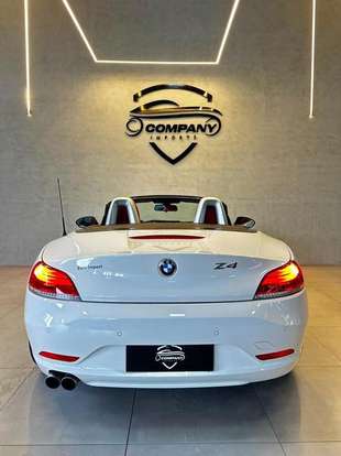 BMW-Z4-2013