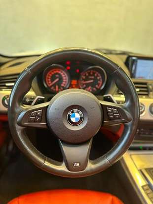 BMW-Z4-2013