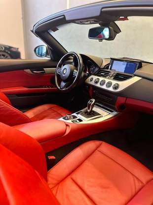 BMW-Z4-2013