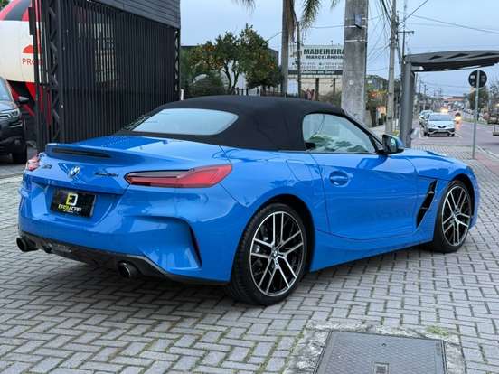BMW-Z4-2019