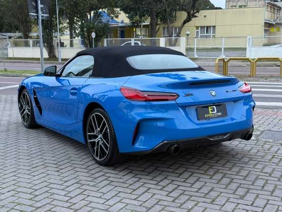 BMW-Z4-2019