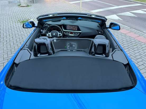 BMW-Z4-2019