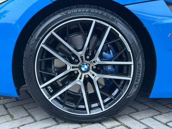 BMW-Z4-2019