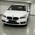 BMW 220i 2.0 CAT GP 16V TURBO ACTIVEFLEX 4P AUTOMÁTICO BMW 220i 2.0 CAT GP 16V TURBO ACTIVEFLEX 4P AUTOMÁTICO