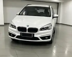 BMW 220i 2.0 CAT GP 16V TURBO ACTIVEFLEX 4P AUTOMÁTICO BMW 220i 2.0 CAT GP 16V TURBO ACTIVEFLEX 4P AUTOMÁTICO
