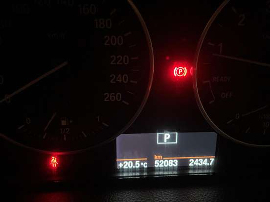 BMW-220i-2.0 CAT GP 16V TURBO ACTIVEFLEX 4P AUTOMÁTICO BMW-220i-2016