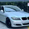 BMW 320i 2.0 16V GASOLINA 4P AUTOMÁTICO BMW 320i 2.0 16V GASOLINA 4P AUTOMÁTICO