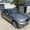 BMW 320i 2.0 16V GASOLINA 4P AUTOMÁTICO BMW 320i 2.0 16V GASOLINA 4P AUTOMÁTICO