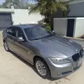 BMW 320i 2.0 16V GASOLINA 4P AUTOMÁTICO BMW 320i 2.0 16V GASOLINA 4P AUTOMÁTICO